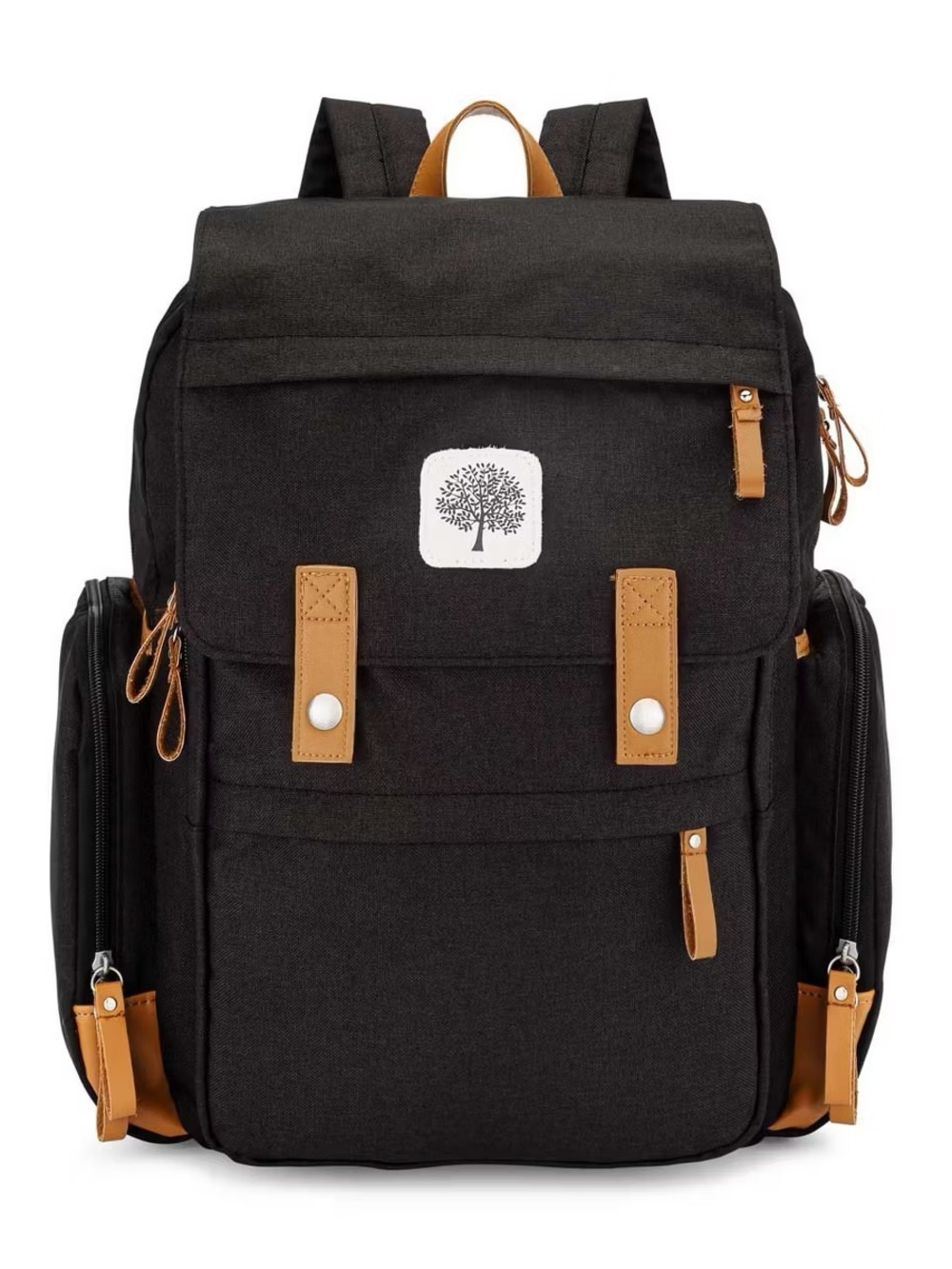 Parker Baby Diaper Backpack